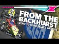 @davecamyt Zero To Hero | Week 3 - Skip Barber at Bathurst