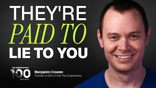 Benjamin Cowen: Most Traders Are Making This Fatal Mistake