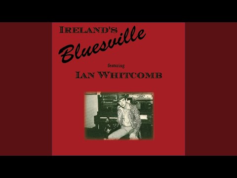 Bluesville — Fizz