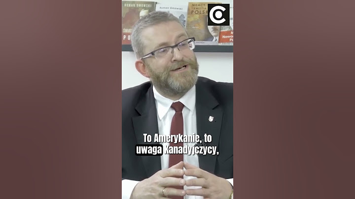 Kto decyduje za Ukraińców? #ckultura #polityka #grzegorzbraun