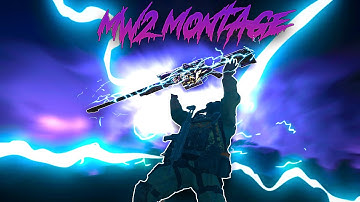 MW2: The Best Victus XMR Montage