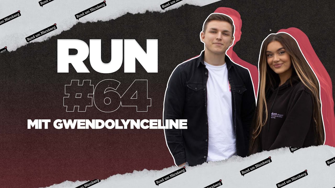 13k € für 4 Wochen OnlyFans?! | RUN #64 mit Creatorin "Gwendolynceline" - YouTube