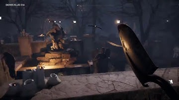 Far Cry 5 Arcade - Desolation - #13