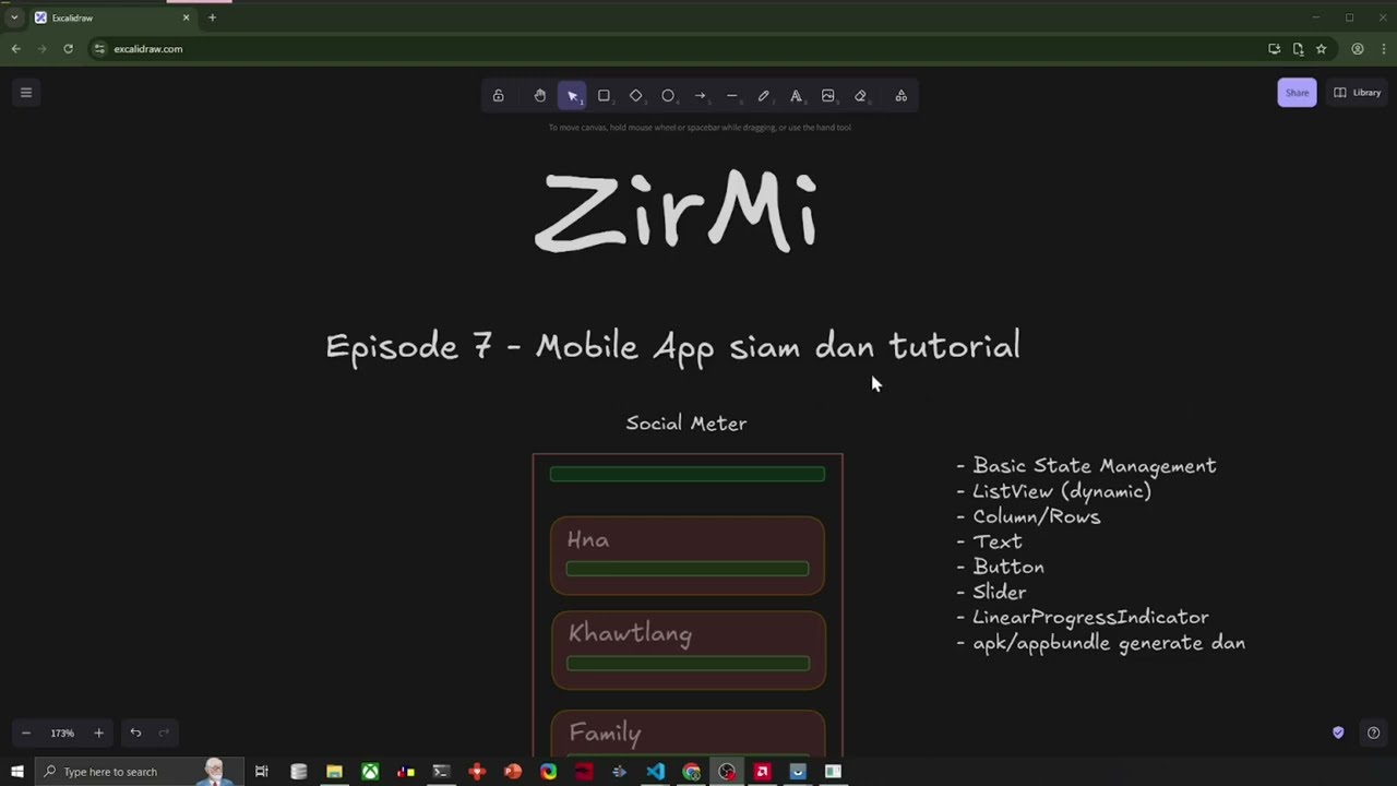 Ep: 7 - Social Meter