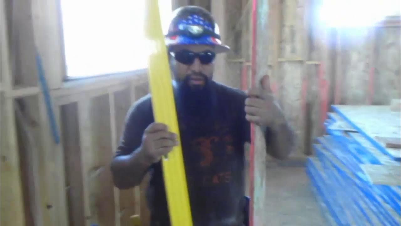 How to make walls straight or straight edge YouTube