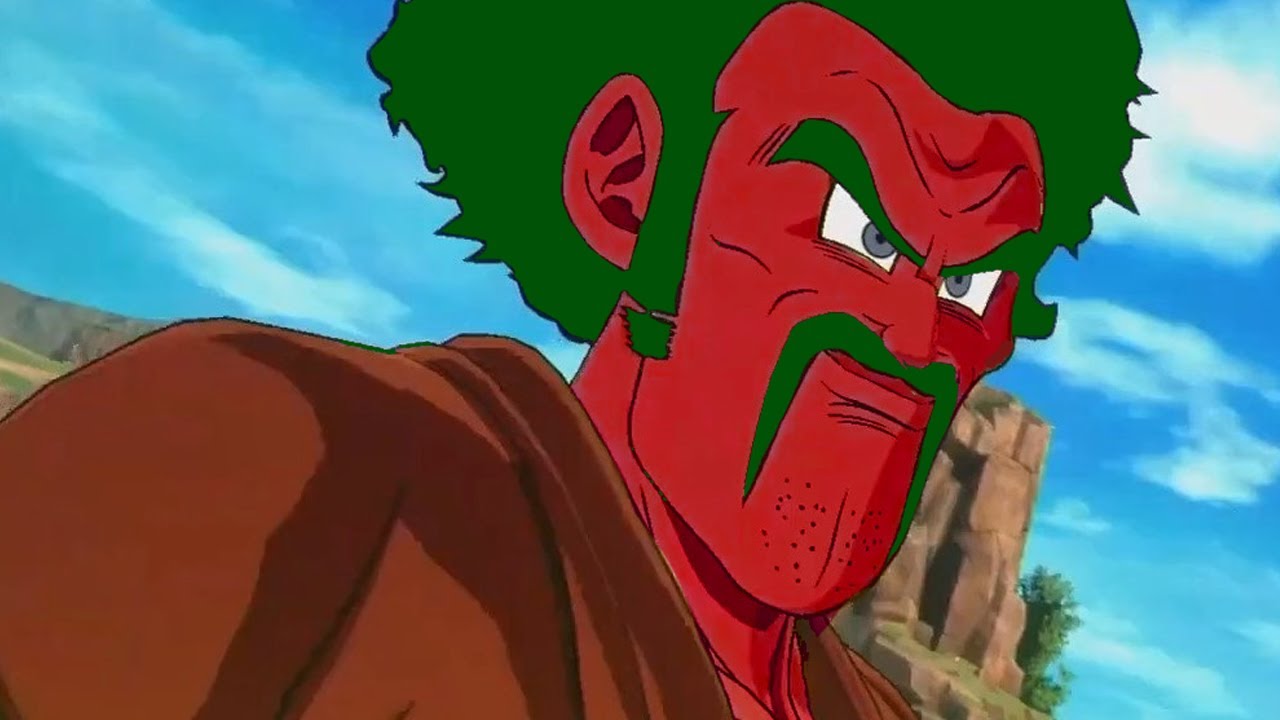 The People's Champ | DRAGON BALL: Sparking! ZERO