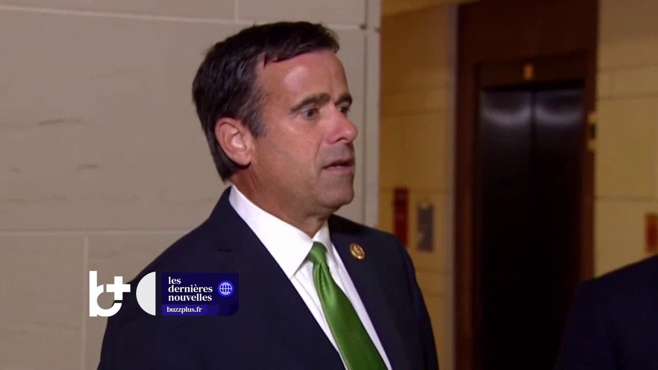 La CIA soutient Trump : le programme nucléaire iranien "affaibli" par les frappes américaines