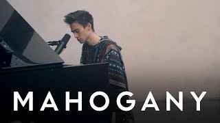 Jacob Collier - Make Me Cry  | Mahogany Session chords