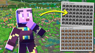 My CUSTOM BIOME Needs Tons of THIS!?! | Create Aeronautics