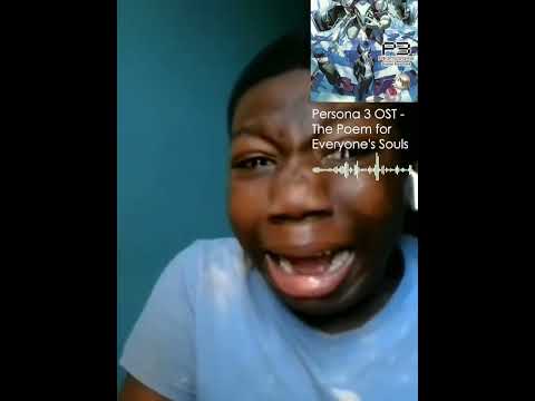 me listening to