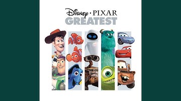 Monsters, Inc. (From "Monsters, Inc.")