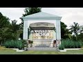 Mausoleum Design - 4x4 Classic Modern Mausoleum EP18