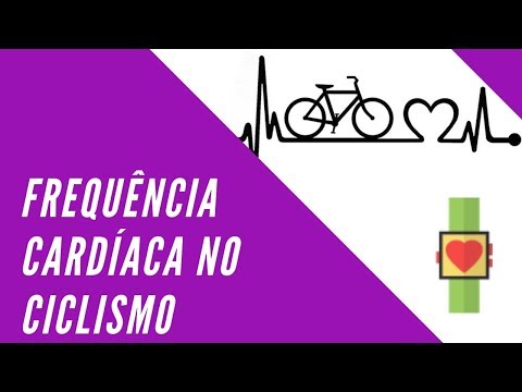 Vídeo: O que todo ciclista precisa saber sobre seu coração