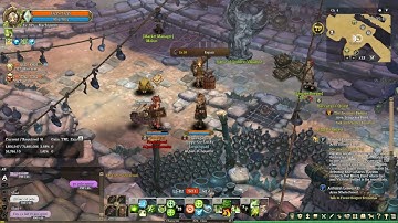 [Tos] Fedimian - Dark Property Immunity Bug