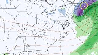 Weekend forecast video Sat/Sun December 5th/6th, 2020