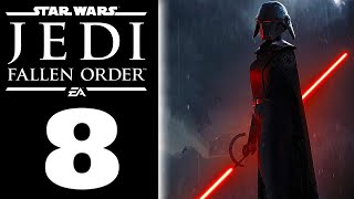 Star Wars Jedi Fallen Order Walkthrough Part 8 The Second Sister