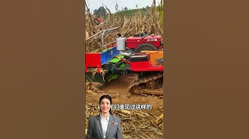 #fcnfm The Future of Agricultural Processing: Introducing the Advanced Mobile Grain Drying System