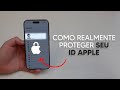 Como REALMENTE Proteger sua Conta Apple (ID Apple)!