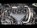 VOLVO V50 2.0D new fuel pressure regulator/Новый регулятор давления топлива для VOLVO V50 2.0D