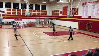 Doerre v Schindewolf 8th A 4Q