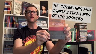 Social & Cultural Anthropology: A Very Short Introduction Book Review & Top 5 Takeaways
My thoughts on the fifteenth book in the Very Short Introduction series. Visit youtube.com/@83Chrisaaron and http://www.chrislovesjapan.com for more content.
Timestamps:
00:00 Start
0:10 Introduction
0:29 What is Anthropology?
0:58 Ethics of Anthropology
1:42 Ethnography
2:00 Culture as a Coral Reef
2:28 16th Century Mesoamerica & Bad Days
2:56 Culture Bound Syndromes
3:32 Various Culture Bound Syndromes Social & Cultural Anthropology: A Very Short Introduction Book Review & Top 5 Takeaways