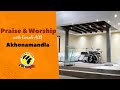 Ermelo AOG worship team - Akhonamandla | Gospel Music| AOG| WorshipTeam