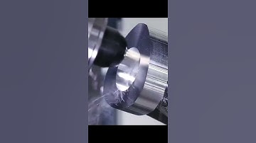 High-Speed Machining with Carbide End Mills | CNC Cutting Demo