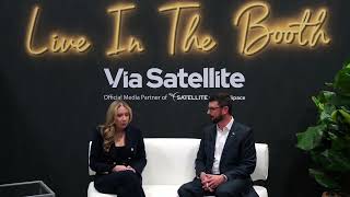 Live in the Booth: Rendezvous Robotics Co-Founder & President Joe Landon
