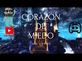 Corazon de Miedo 25hc 2/6 - Ta'yak - Stop AFK - Stormforge Sheilun