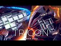 КОСМИЧЕСКАЯ ПОГОНЯ! - TRIGON: SPACE STORY ПРОХОЖДЕНИЕ