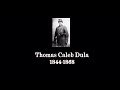 "TOM DOOLEY"- American Folk Song - Performed by Tom Roush