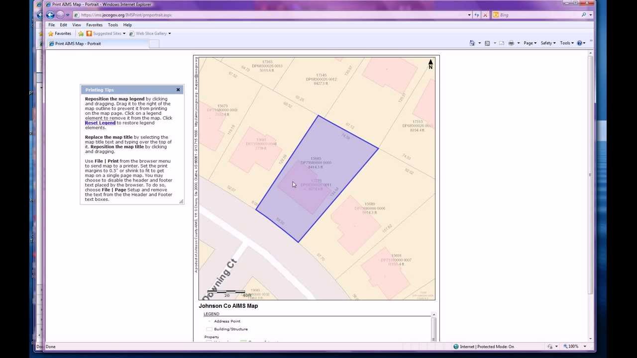 Create A Plot Plan YouTube