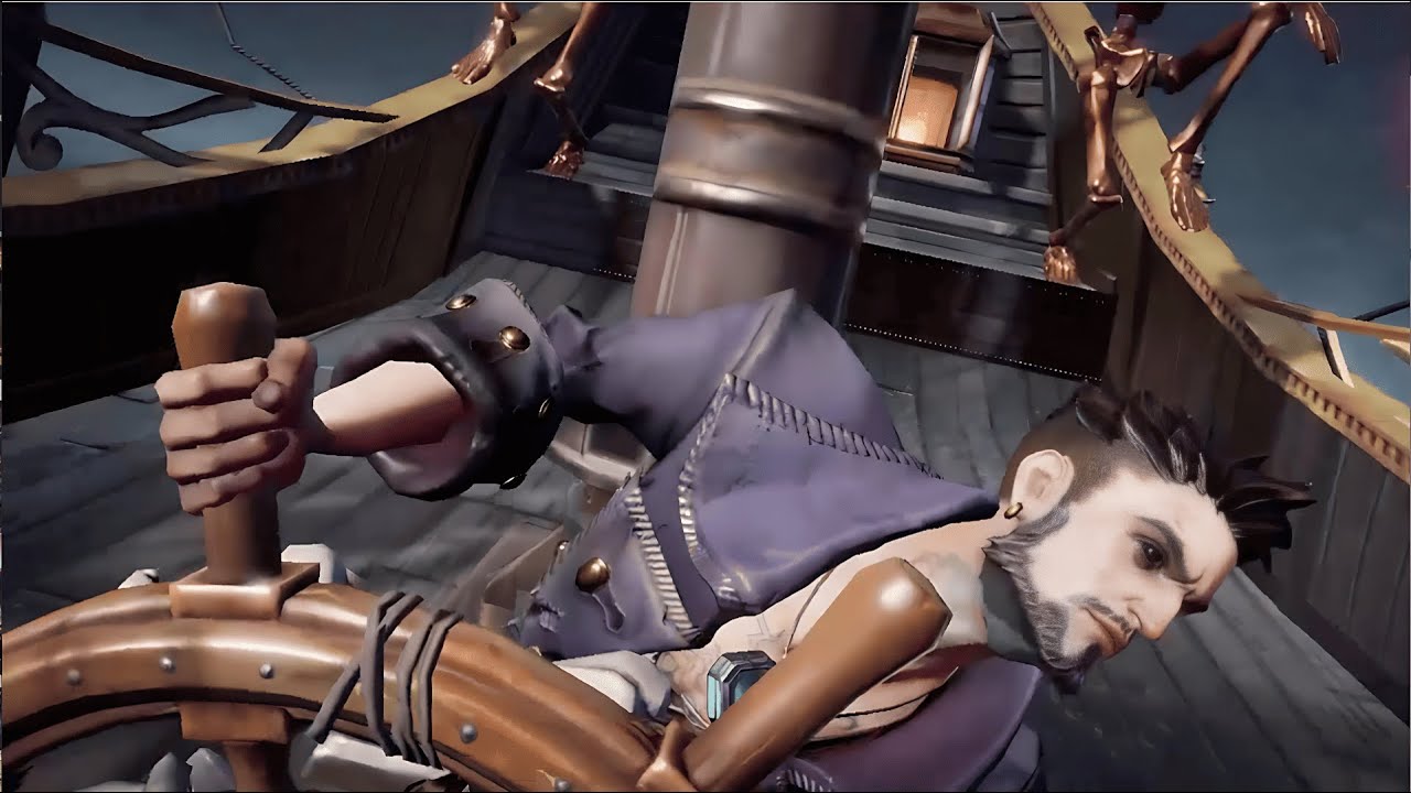 Tides of conquest Overview