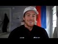 CCC Person of the Week - Paul Boutoussov, Salve Regina Ice Hockey