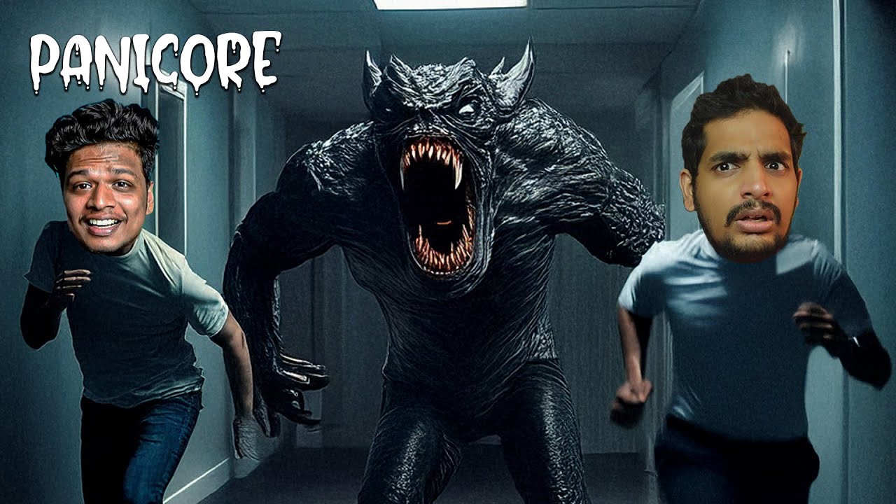 WE TRIED HARDEST DIFFICULTY IN Panicore | Malayalam