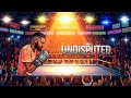 Grinding!. #Undisputed (Console)