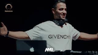 AM  BEAT (episode)08 -DJ AMB- 
