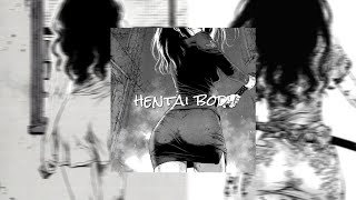 hentai body // ты точно не нарисованна свблиминал