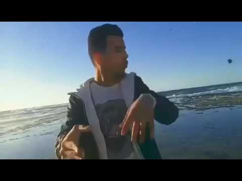 RAP LIBYAa HAMZA RG  CHINA