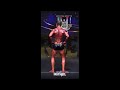 2024 IFBB MR UNIVERSE JORDAN- Ali Mahmoud Hussain Alhamawi