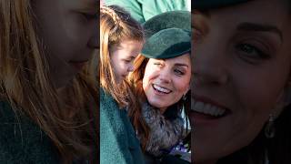 These Sweet Snaps Of Kate Middleton And Her 3 Children Show Off Their Love