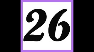 26