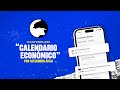 Cómo usar el calendario económico para Trading | Mejores fuentes