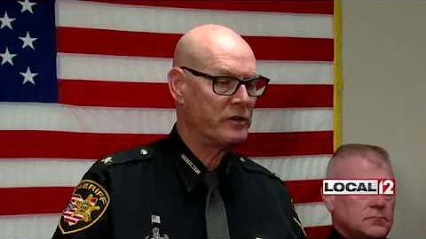 Hamilton County Sheriff: Budget cuts lead to layoff of 10 deputies