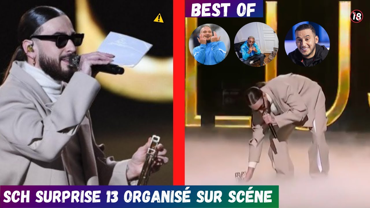 Discours Sch Victoire De La Musique