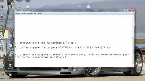 update M3i Zero for DSi v1.4.2  (resuelto)