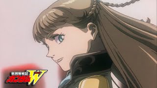 「Rhythm Emotion」 Anime MV 【Gundam Wing】 Opening Theme 2 (Subtitles)