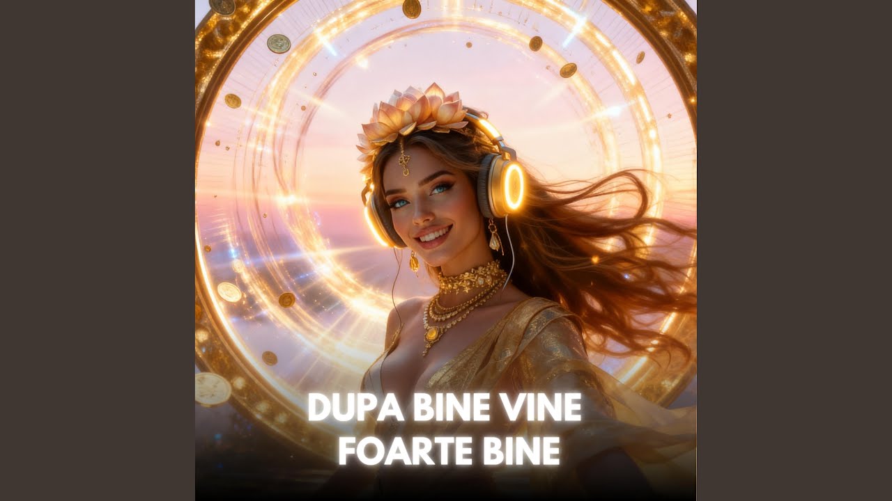 Download După Bine Vine Foarte Bine | Muzică de Manifestare și Mindset de abundență MP3