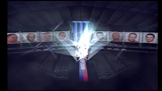 【PS2】K-1 WORLD GP 2006 東京ドーム