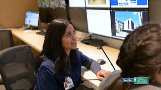 Proton Therapy: Precision Cancer Care, Close to Home